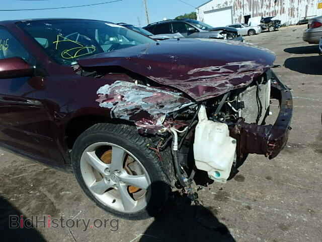 2008 MAZDA 6 - VIN: 1YVHP80CX85M22602 - Фото 9