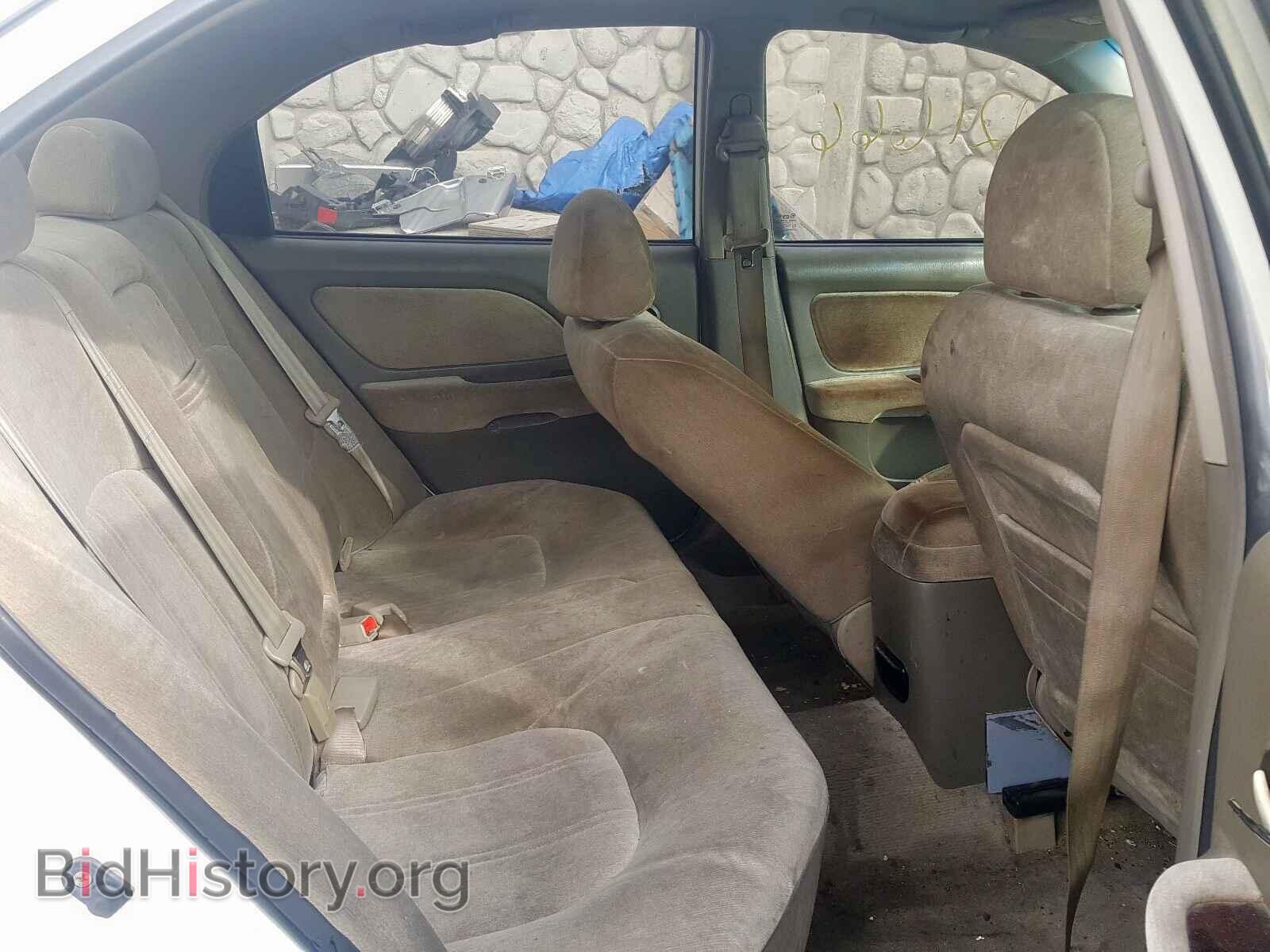 2005 HYUNDAI SONATA - VIN: KMHWF35H85A150511 - Фото 6