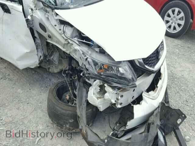 2014 HONDA CIVIC - VIN: 19XFB2F93EE055742 - Фото 9