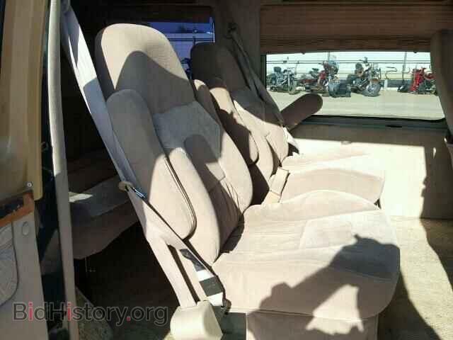 2002 DODGE RAM VAN - VIN: 2B6HB11X42K142839 - Фото 6