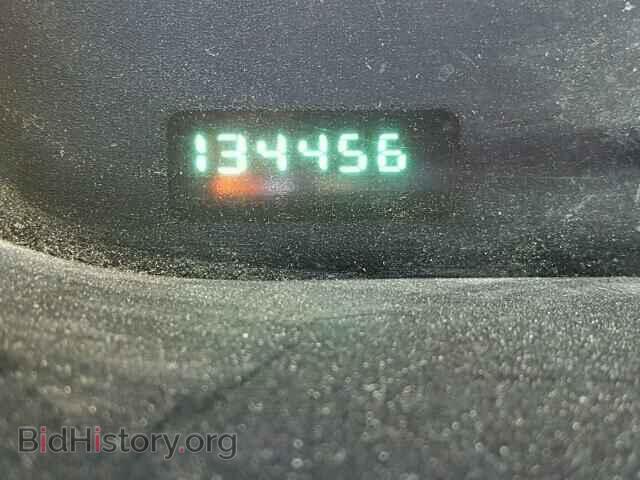 2002 DODGE RAM VAN - VIN: 2B6HB11X42K142839 - Фото 8
