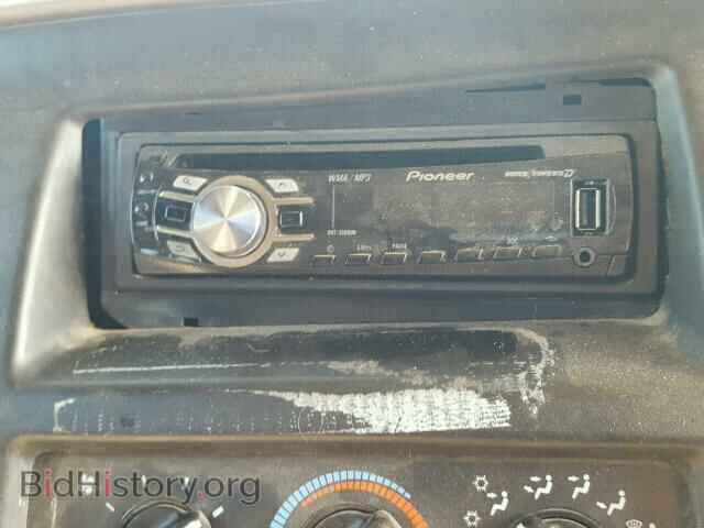 2002 DODGE RAM VAN - VIN: 2B6HB11X42K142839 - Фото 9