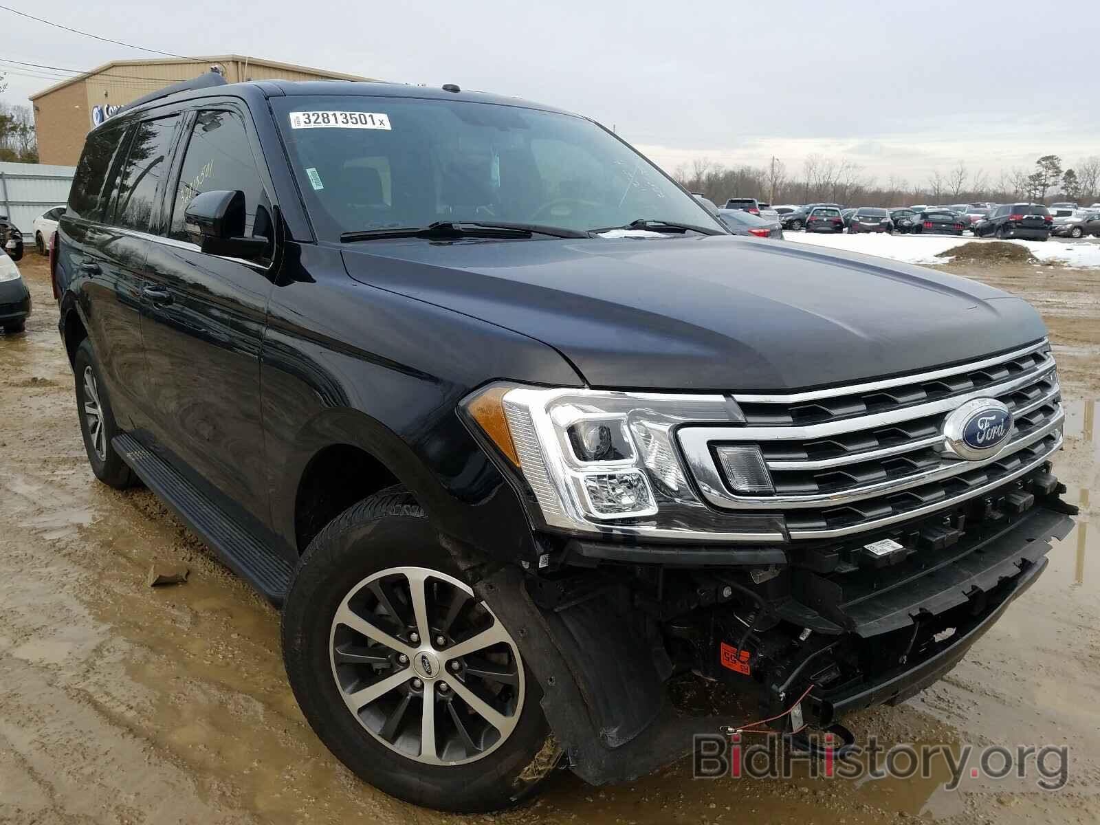 Photo 1FMJU1JT9KEA37248 - FORD EXPEDITION 2019