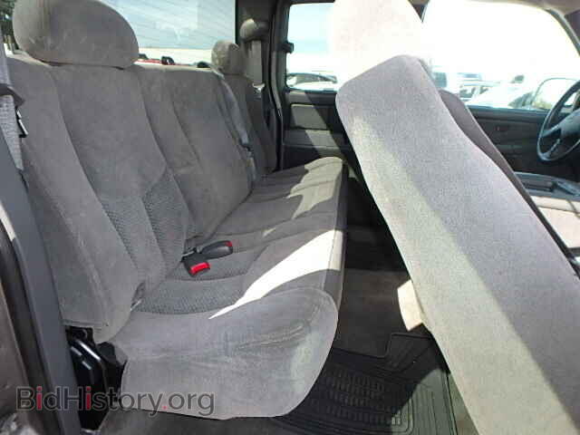 2006 CHEVROLET SILVERADO - VIN: 2GCEC19T361210945 - Фото 6