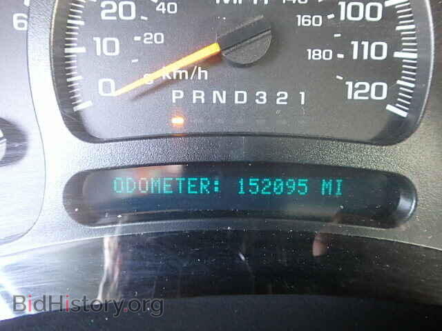 2006 CHEVROLET SILVERADO - VIN: 2GCEC19T361210945 - Фото 8
