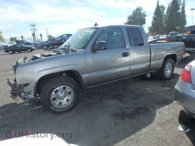 2006 CHEVROLET SILVERADO - VIN: 2GCEC19T361210945 - Фото 10