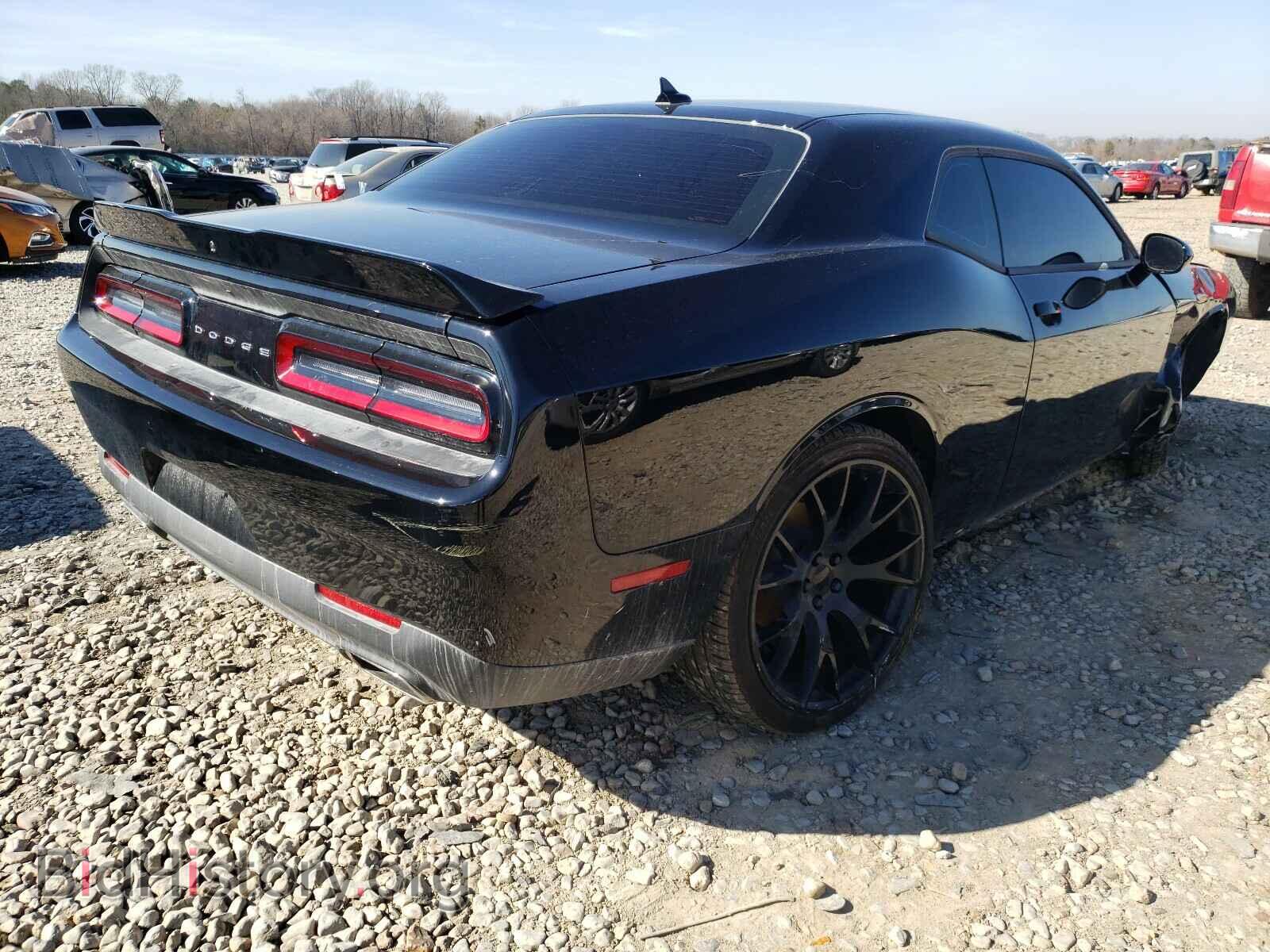 2020 DODGE CHALLENGER - VIN: 2C3CDZAG6LH185340 - Фото 4