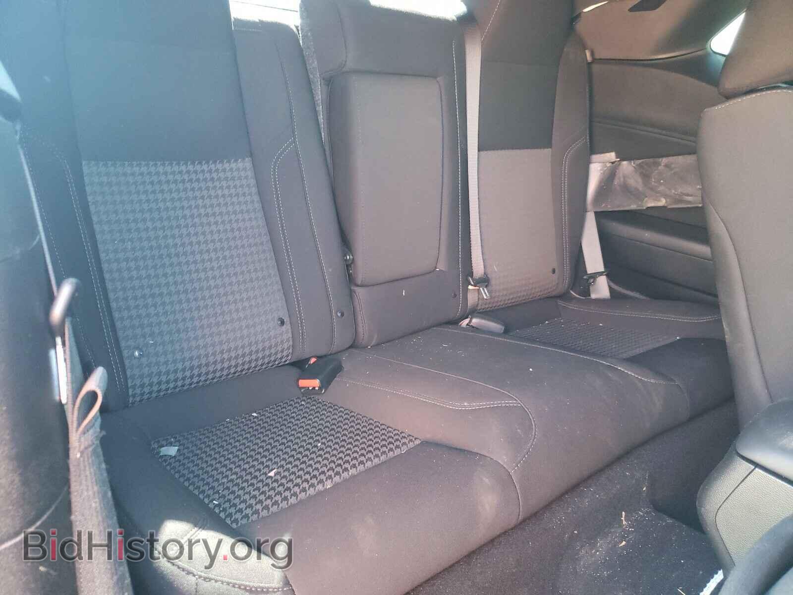 2020 DODGE CHALLENGER - VIN: 2C3CDZAG6LH185340 - Фото 6
