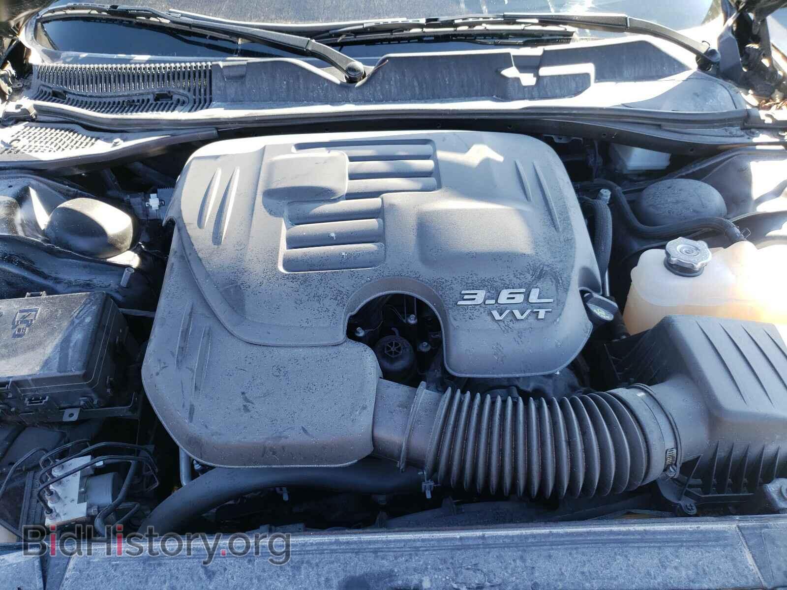 2020 DODGE CHALLENGER - VIN: 2C3CDZAG6LH185340 - Фото 7
