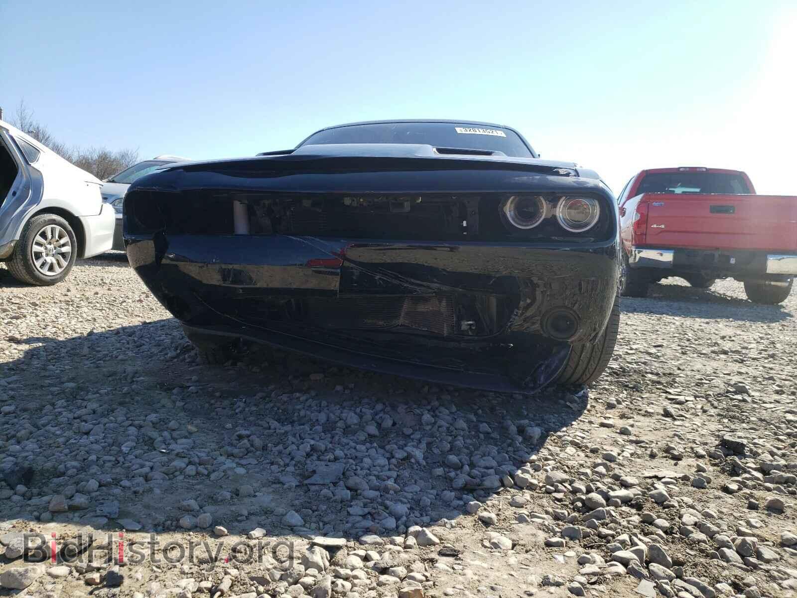 2020 DODGE CHALLENGER - VIN: 2C3CDZAG6LH185340 - Фото 9