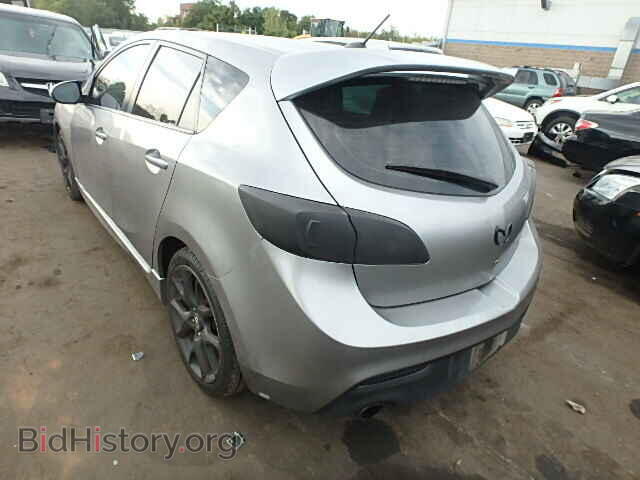 2011 MAZDA 6 - VIN: JM1BL1K49B1359687 - Фото 3