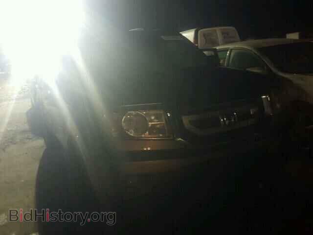 Фотография 5FNYF3H66BB032662 - HONDA PILOT 2011