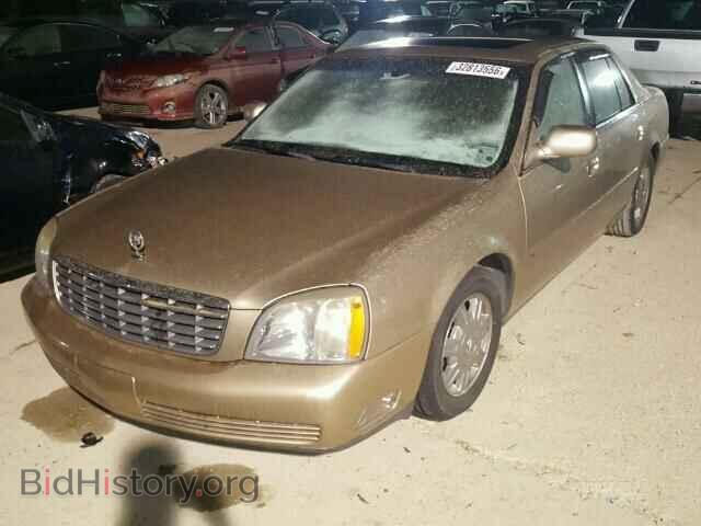 2005 CADILLAC DEVILLE - VIN: 1G6KD54Y15U202066 - Photo 2
