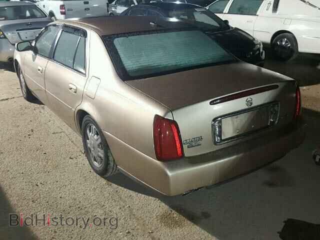 2005 CADILLAC DEVILLE - VIN: 1G6KD54Y15U202066 - Photo 3
