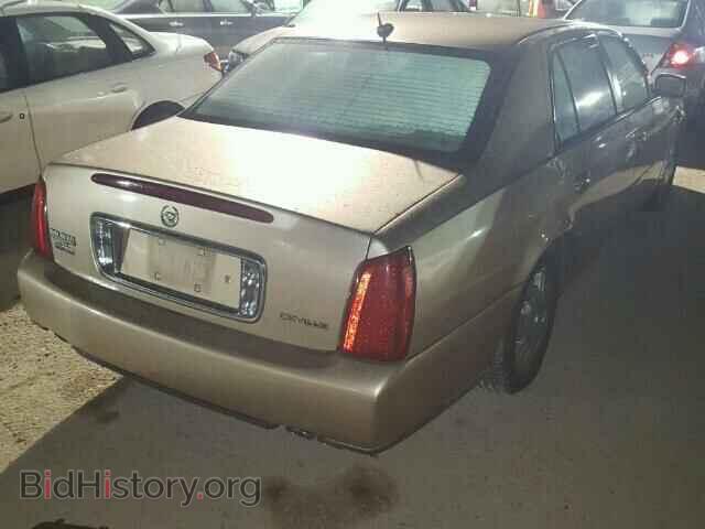 2005 CADILLAC DEVILLE - VIN: 1G6KD54Y15U202066 - Photo 4