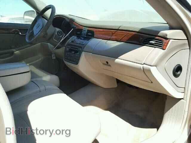 2005 CADILLAC DEVILLE - VIN: 1G6KD54Y15U202066 - Photo 5