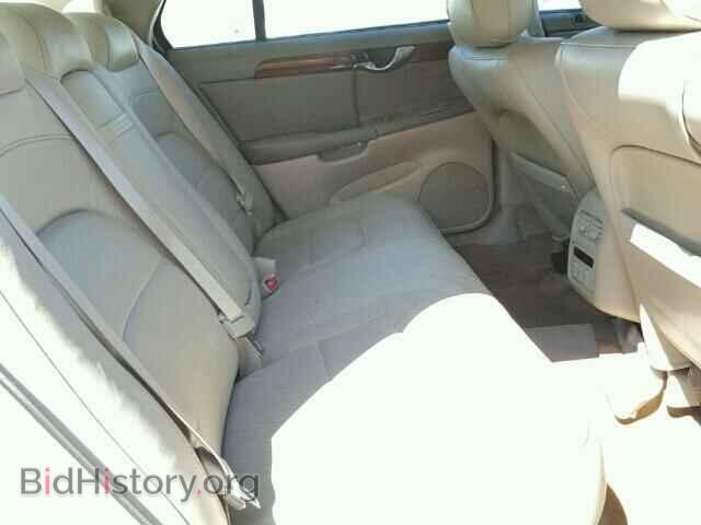 2005 CADILLAC DEVILLE - VIN: 1G6KD54Y15U202066 - Photo 6