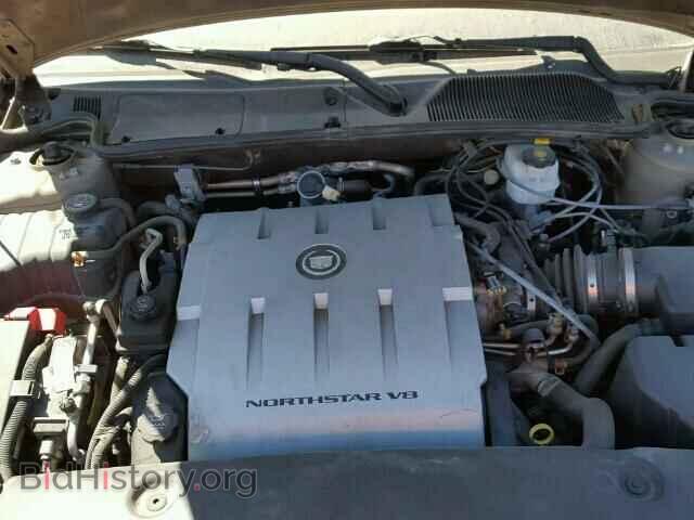 2005 CADILLAC DEVILLE - VIN: 1G6KD54Y15U202066 - Photo 7