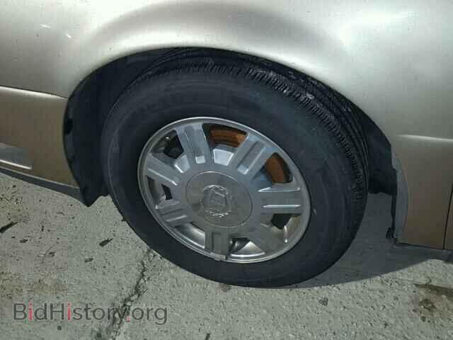 2005 CADILLAC DEVILLE - VIN: 1G6KD54Y15U202066 - Photo 10