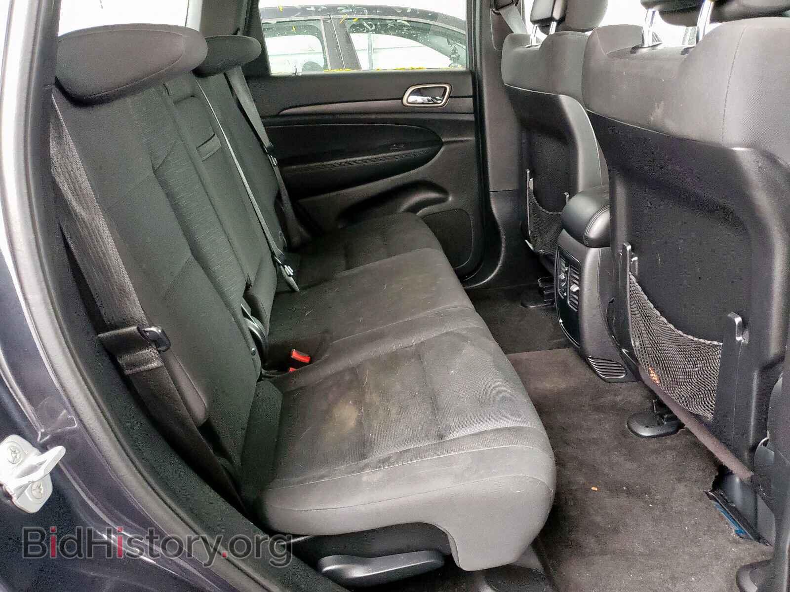 2015 JEEP CHEROKEE - VIN: 1C4RJEAG3FC836518 - Фото 6