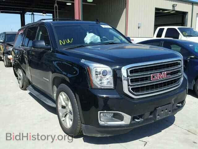 Фотография 1GKS2BKC4GR314847 - GMC YUKON 2016