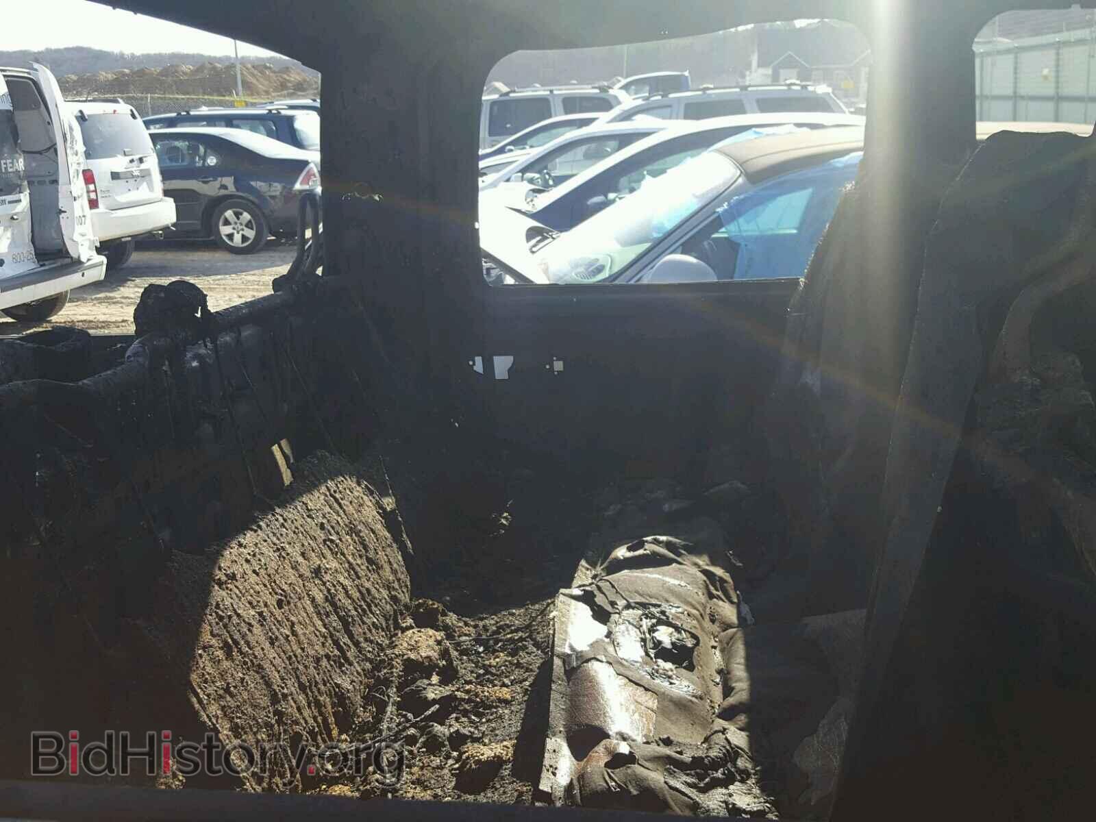 2018 RAM 2500 ST - VIN: 3C6UR5CL1JG244321 - Фото 6
