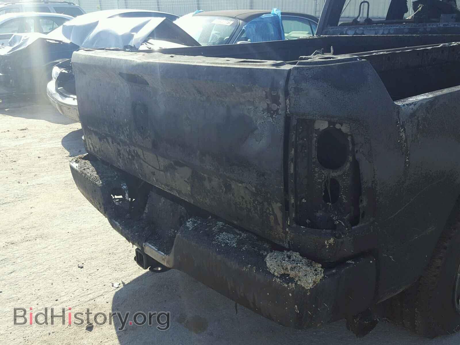 2018 RAM 2500 ST - VIN: 3C6UR5CL1JG244321 - Фото 10