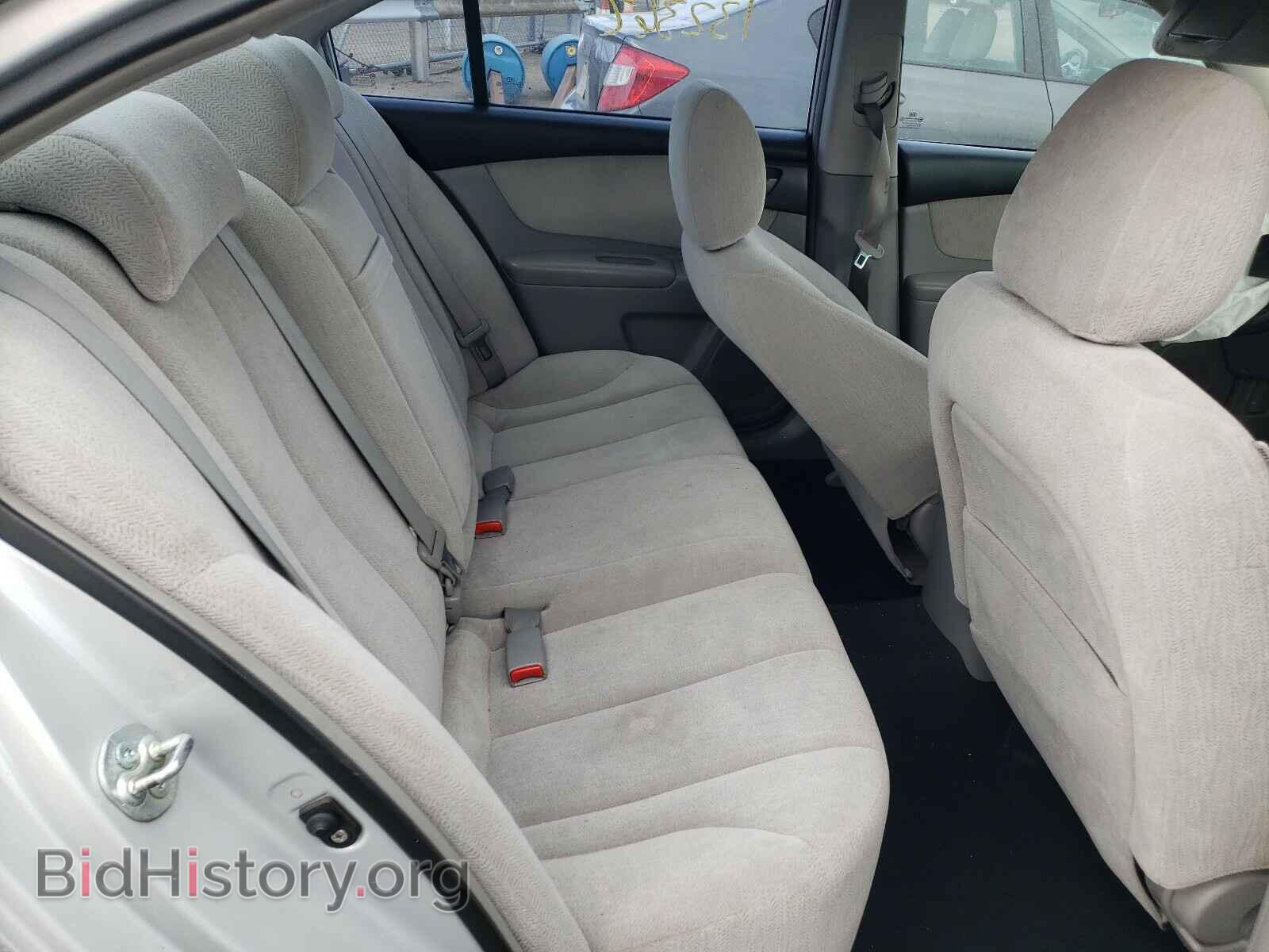 2008 KIA OPTIMA - VIN: KNAGE123585168189 - Фото 6