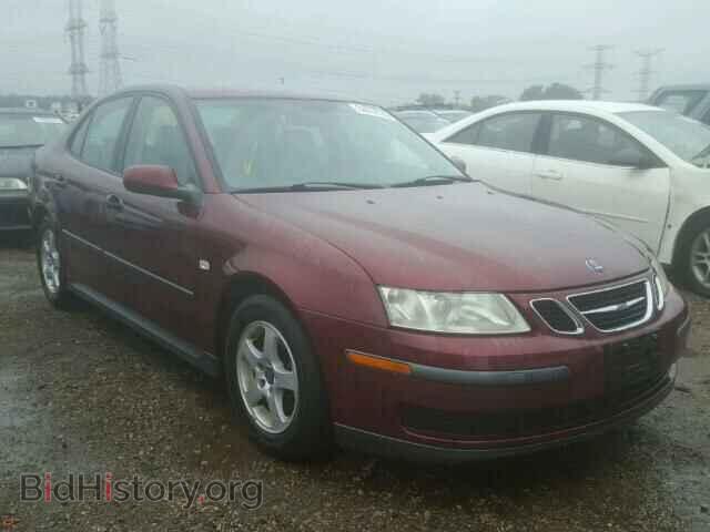 Фотография YS3FB45S741034824 - SAAB 9 3 2004