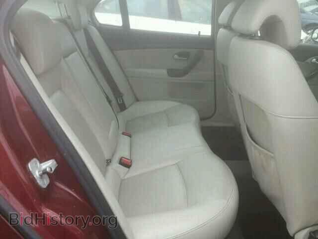 2004 SAAB 9 3 - VIN: YS3FB45S741034824 - Фото 6