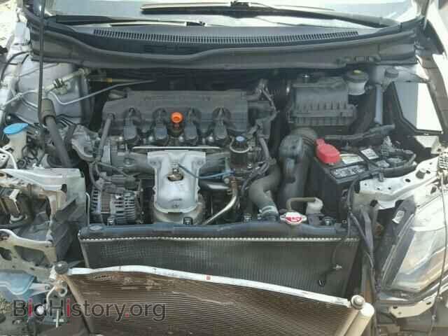 2013 HONDA CIVIC - VIN: 19XFB2E56DE036146 - Фото 7
