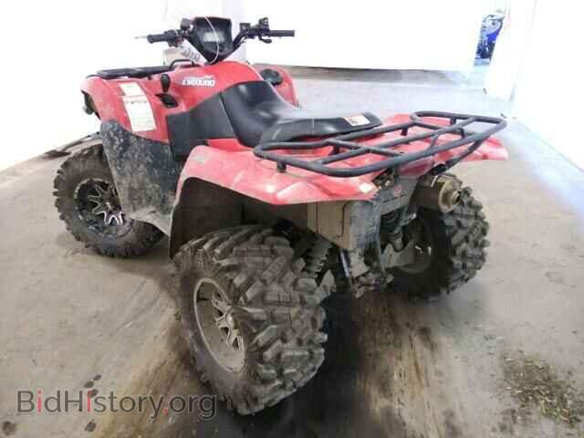 2014 SUZUKI ATV - VIN: 5SAAR41A8E7100423 - Фото 3