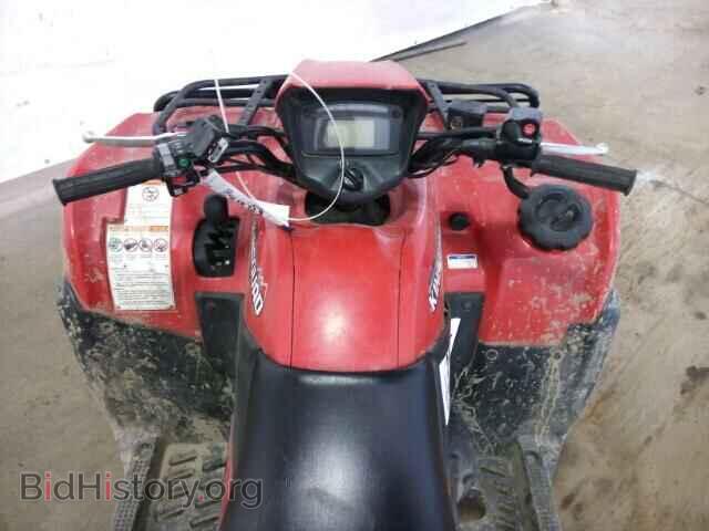 2014 SUZUKI ATV - VIN: 5SAAR41A8E7100423 - Фото 5