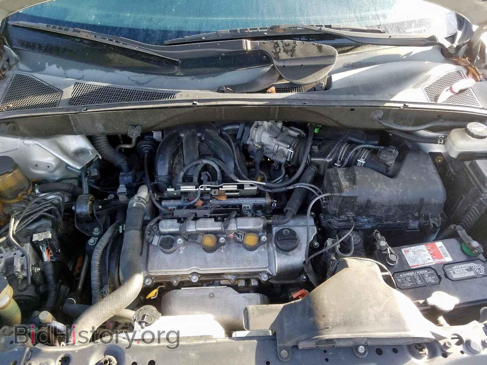 2005 LEXUS RX330 - VIN: 2T2GA31U85C033643 - Фото 7