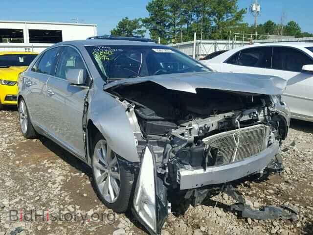 Photo 2G61M5S38E9200458 - CADILLAC XTS 2014