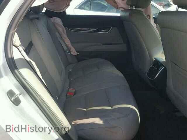 2014 CADILLAC XTS - VIN: 2G61M5S38E9200458 - Фото 6