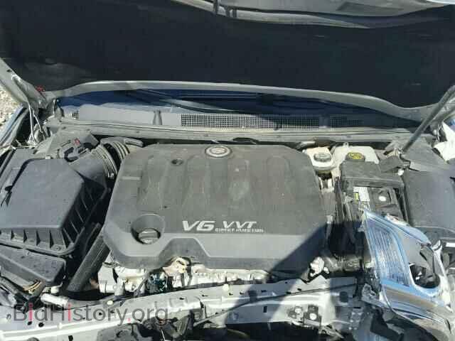 2014 CADILLAC XTS - VIN: 2G61M5S38E9200458 - Фото 7