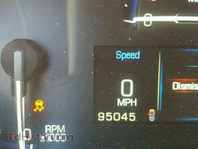 2014 CADILLAC XTS - VIN: 2G61M5S38E9200458 - Фото 8