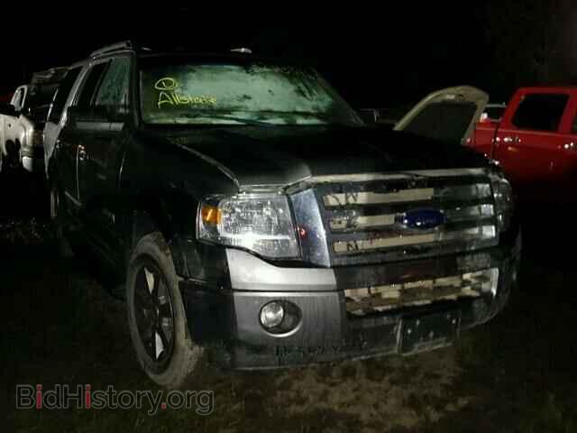 Photo 1FMJU1F58AEB60032 - FORD EXPEDITION 2010