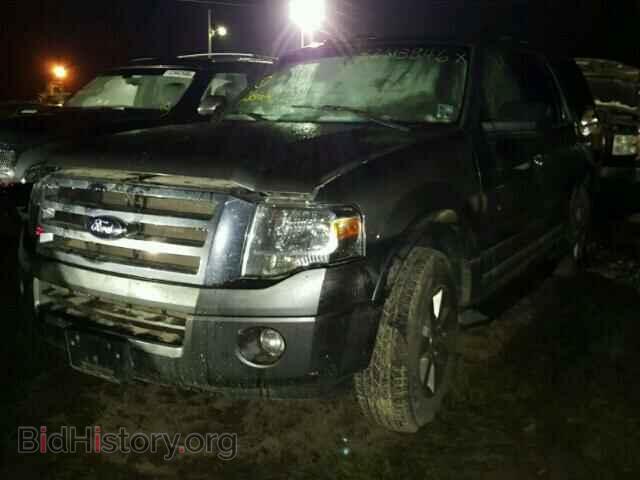 2010 FORD EXPEDITION - VIN: 1FMJU1F58AEB60032 - Фото 2
