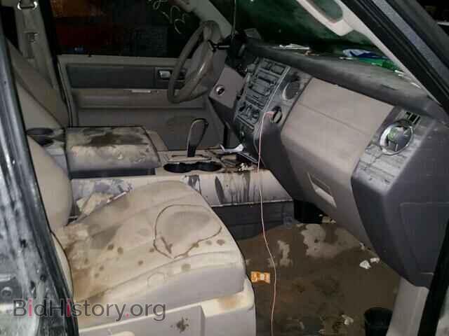 2010 FORD EXPEDITION - VIN: 1FMJU1F58AEB60032 - Фото 5