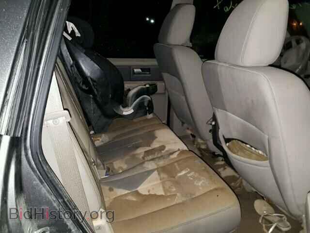 2010 FORD EXPEDITION - VIN: 1FMJU1F58AEB60032 - Фото 6