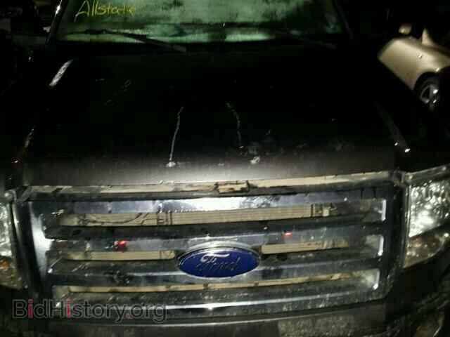 2010 FORD EXPEDITION - VIN: 1FMJU1F58AEB60032 - Фото 7