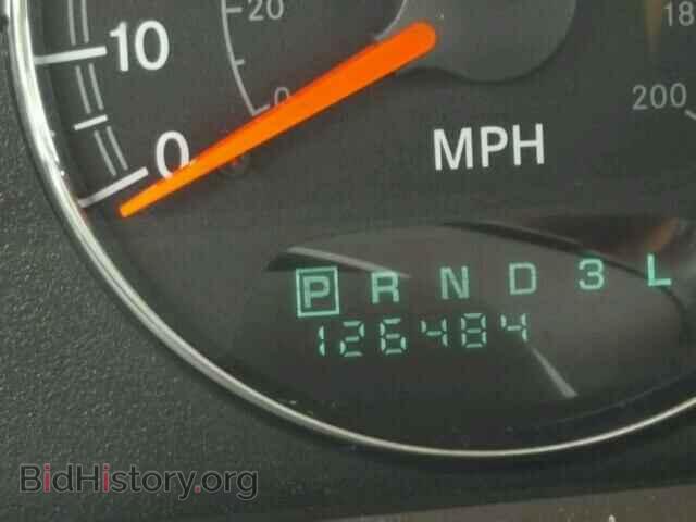 2004 CHRYSLER SEBRING - VIN: 1C3EL46X34N410104 - Фото 8