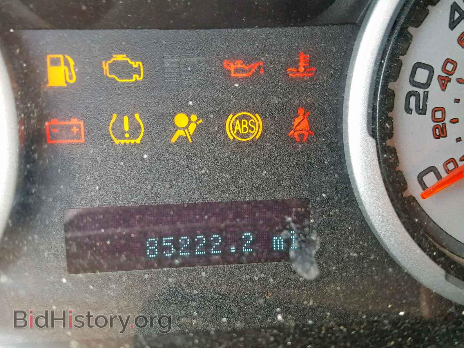2011 FORD FOCUS SE - VIN: 1FAHP3FN4BW115550 - Фото 8