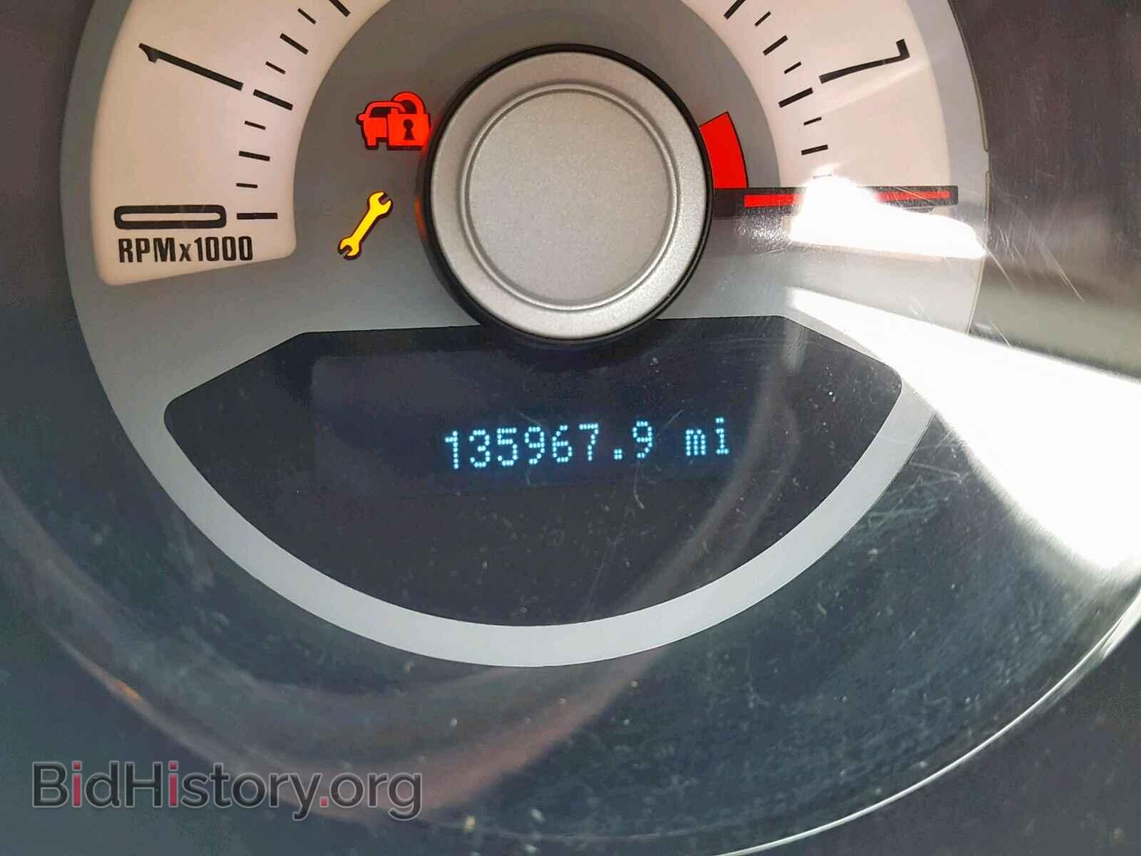 2011 FORD MUSTANG - VIN: 1ZVBP8AM3B5111455 - Фото 8