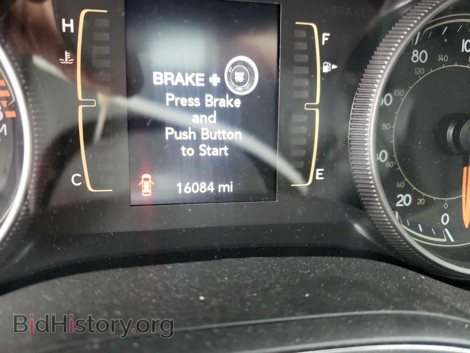 2019 JEEP CHEROKEE - VIN: 1C4PJMLX7KD451403 - Фото 8