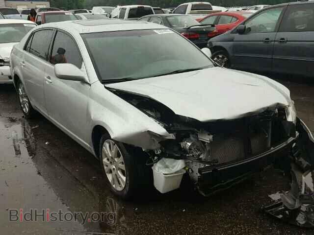 Фотография 4T1BK36B88U258344 - TOYOTA AVALON 2008