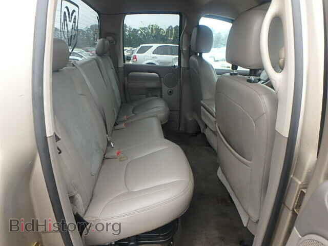 2004 DODGE RAM 1500 - VIN: 1D7HA18D84J197809 - Фото 6