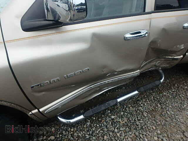 2004 DODGE RAM 1500 - VIN: 1D7HA18D84J197809 - Фото 9